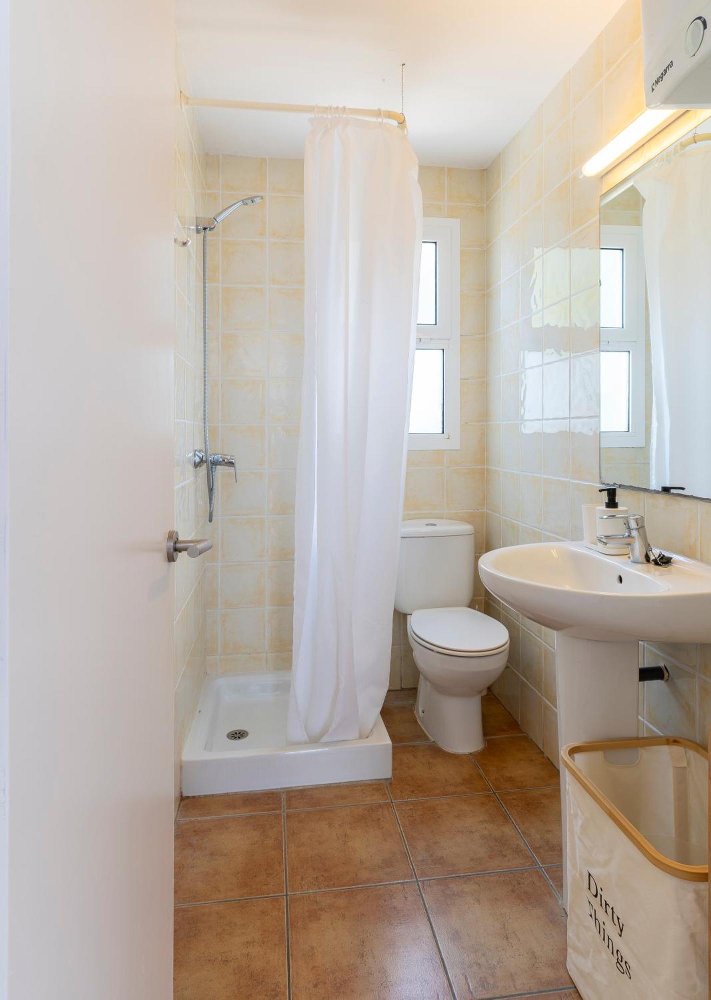 Apartment Casa Marea Calella Palafrugell Con Parking *