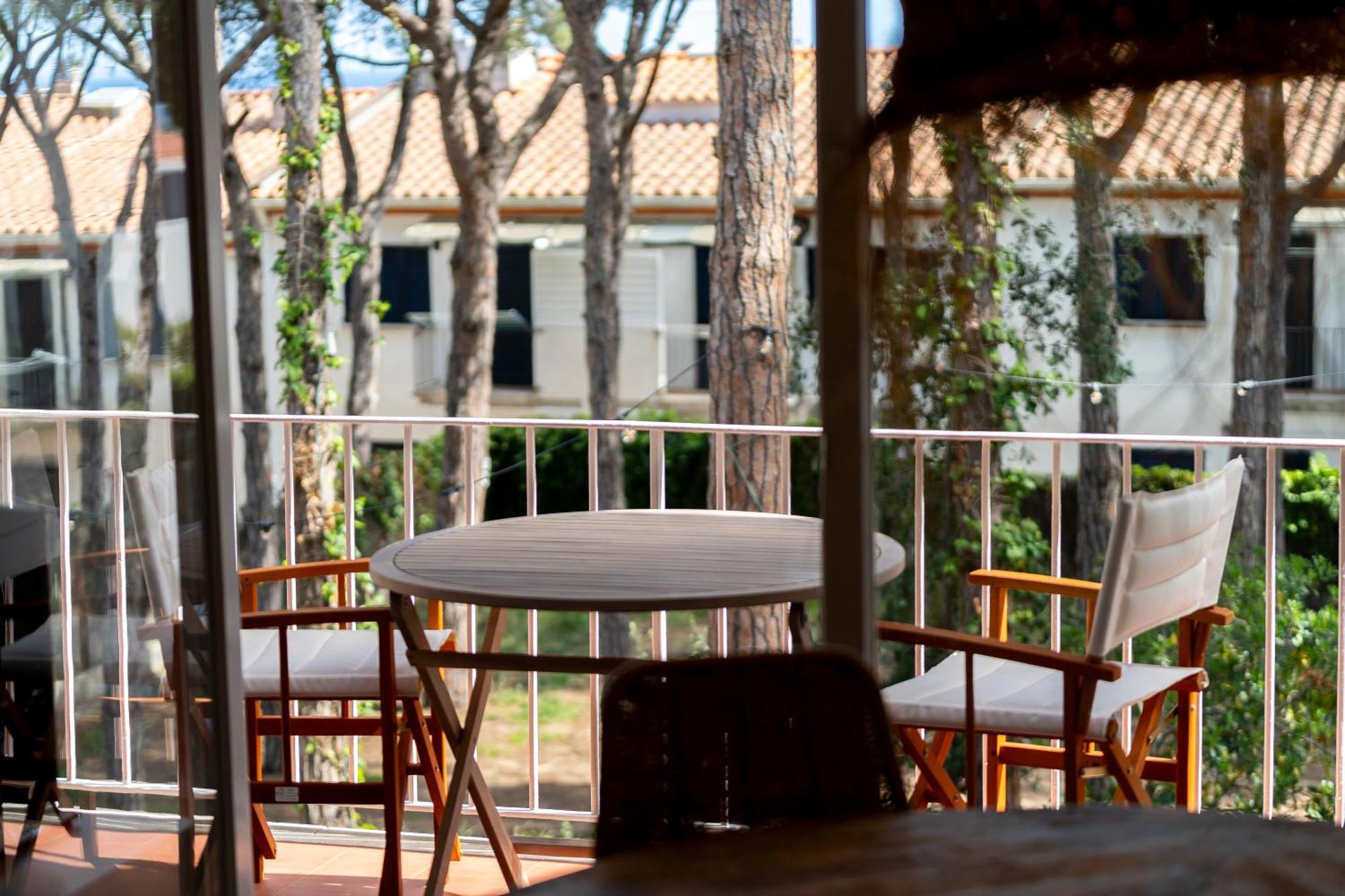 Apartment Casa Marea Calella Palafrugell Con Parking Calella De Palafrugell