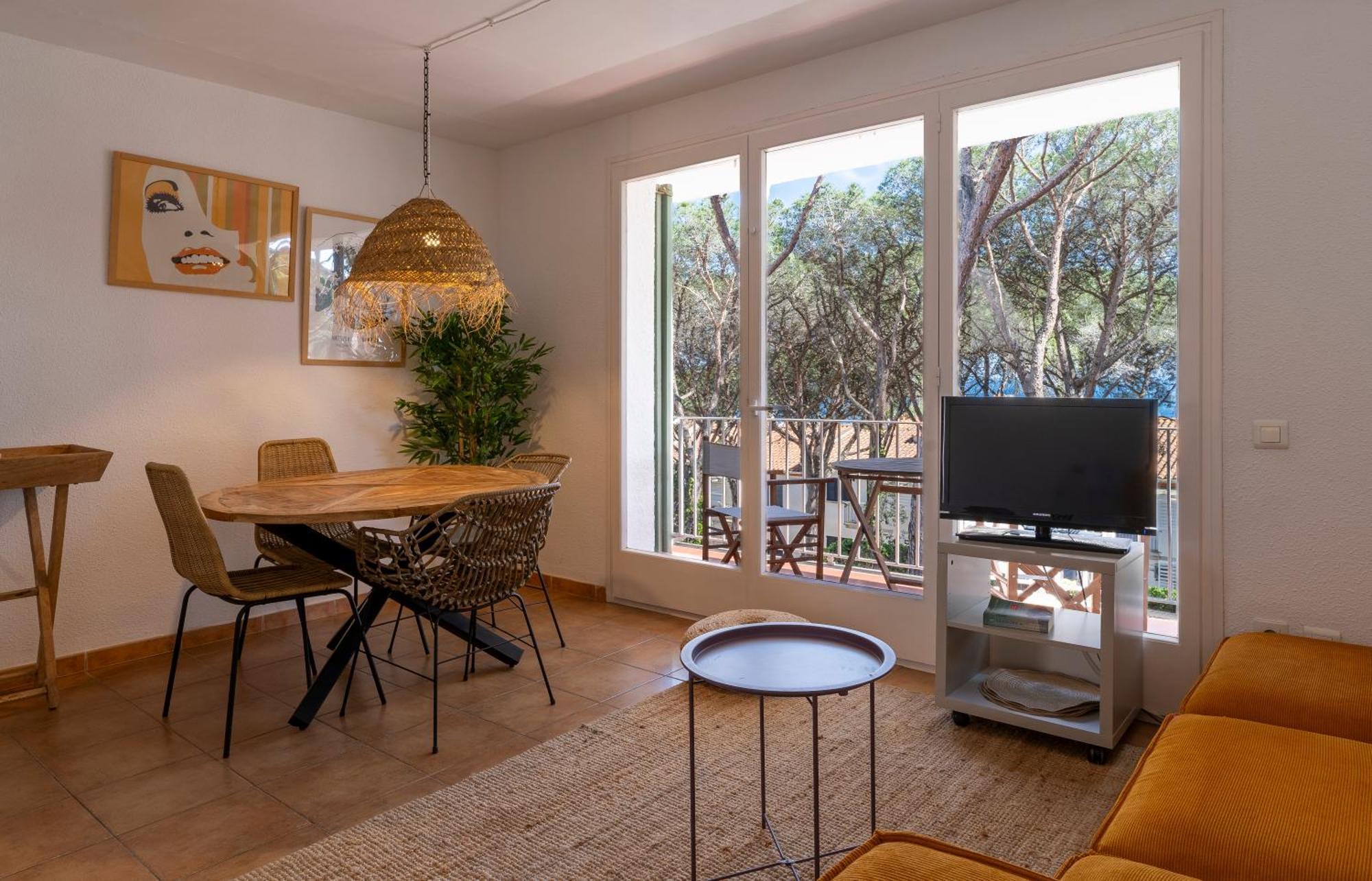 Apartment Casa Marea Calella Palafrugell Con Parking Calella De Palafrugell